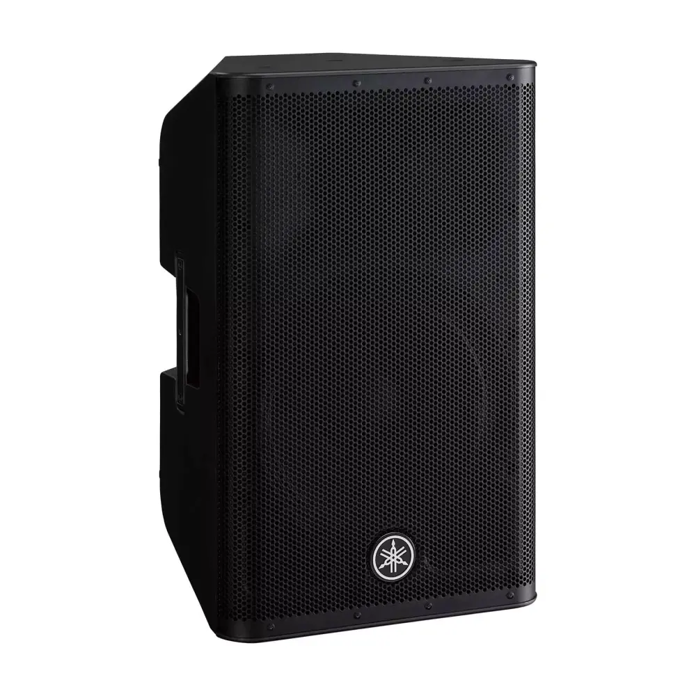 Yamaha DXR12 MK2 12inc Aktif Hoparlör