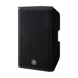 Yamaha DXR12 MK2 12inc Aktif Hoparlör - Thumbnail