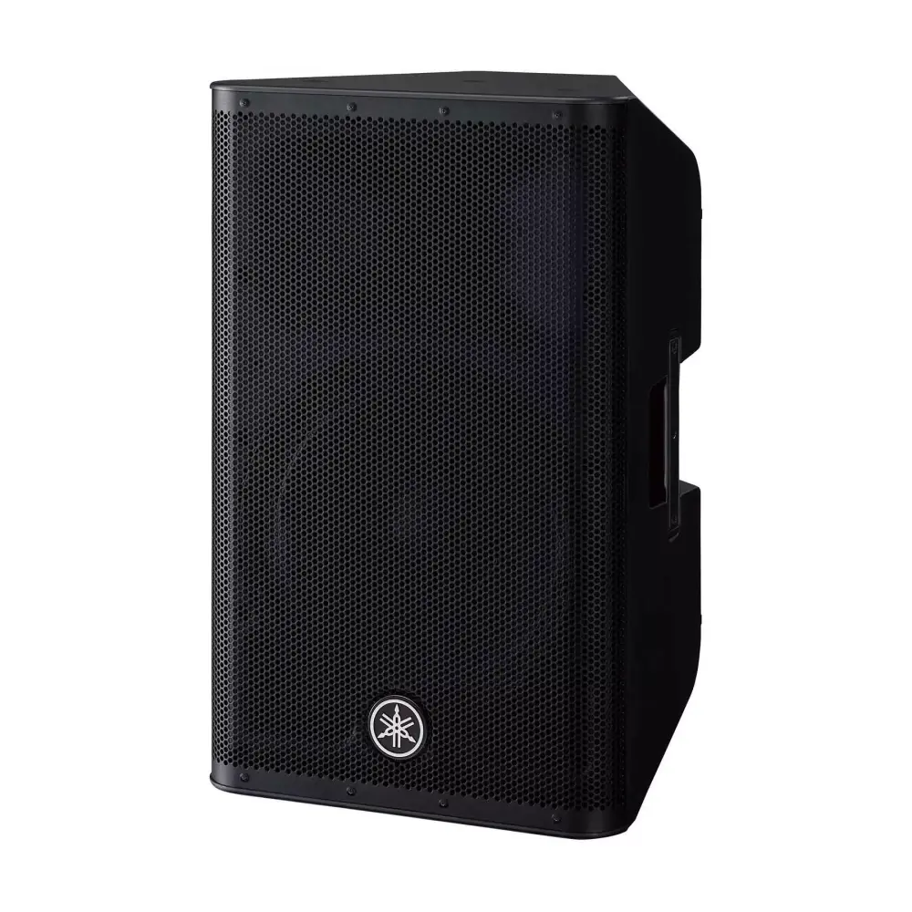 Yamaha DXR12 MK2 12inc Aktif Hoparlör