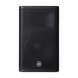 Yamaha DXR12 MK2 12inc Aktif Hoparlör - Thumbnail