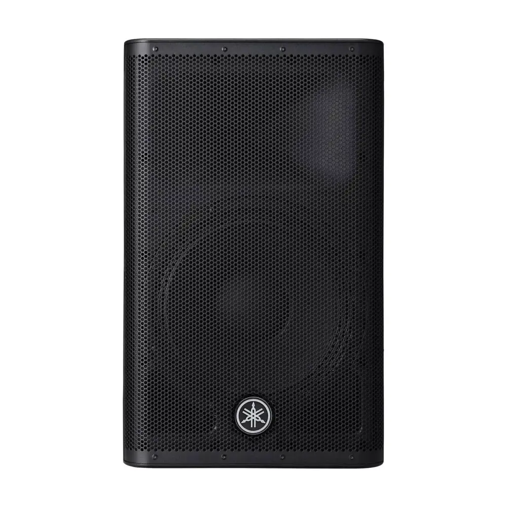 Yamaha DXR12 MK2 12inc Aktif Hoparlör