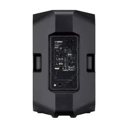 Yamaha DXR15 MK2 15inc Aktif Hoparlör - Thumbnail