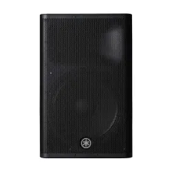 Yamaha DXR15 MK2 15inc Aktif Hoparlör - Thumbnail