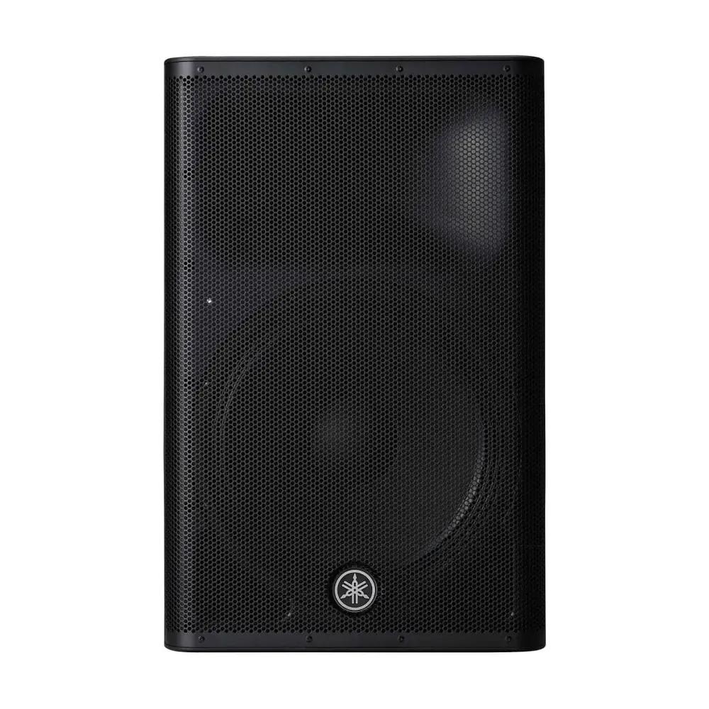 Yamaha DXR15 MK2 15inc Aktif Hoparlör