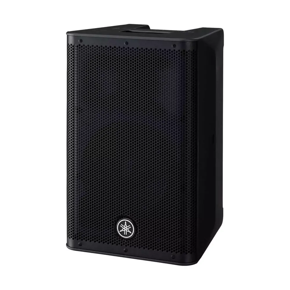 Yamaha DXR8 MK2 8inc Aktif Hoparlör