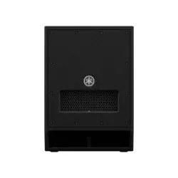 Yamaha DXS12 MK2 12inc Aktif Subbass - Thumbnail