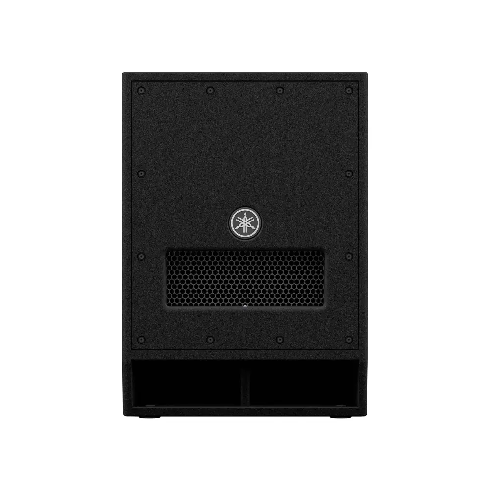 Yamaha DXS12 MK2 12inc Aktif Subbass