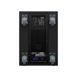 Yamaha DXS12 MK2 12inc Aktif Subbass - Thumbnail