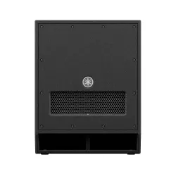 Yamaha DXS15 MK2 15inc Aktif Subbass - Thumbnail