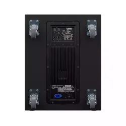 Yamaha DXS15 MK2 15inc Aktif Subbass - Thumbnail