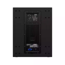 Yamaha DXS15 MK2 15inc Aktif Subbass - Thumbnail