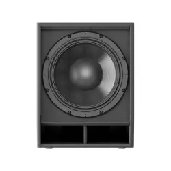 Yamaha DXS15 XLF 15inc Aktif Subbass - Thumbnail