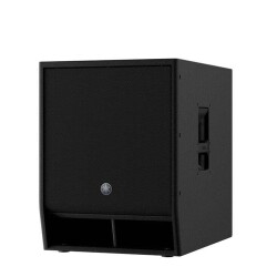 Yamaha DXS15XLF-D Aktif Subwoofer - Thumbnail