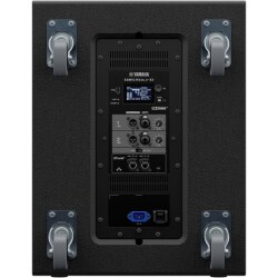 Yamaha DXS15XLF-D Aktif Subwoofer - Thumbnail