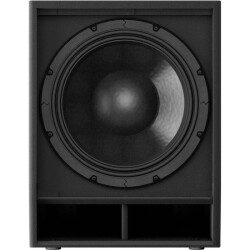 Yamaha DXS15XLF-D Aktif Subwoofer - Thumbnail