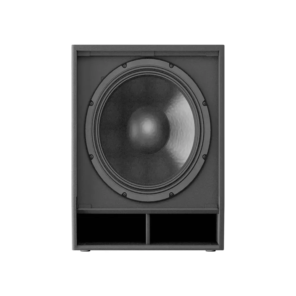 Yamaha DXS18 XLF 18inc Aktif Subbass