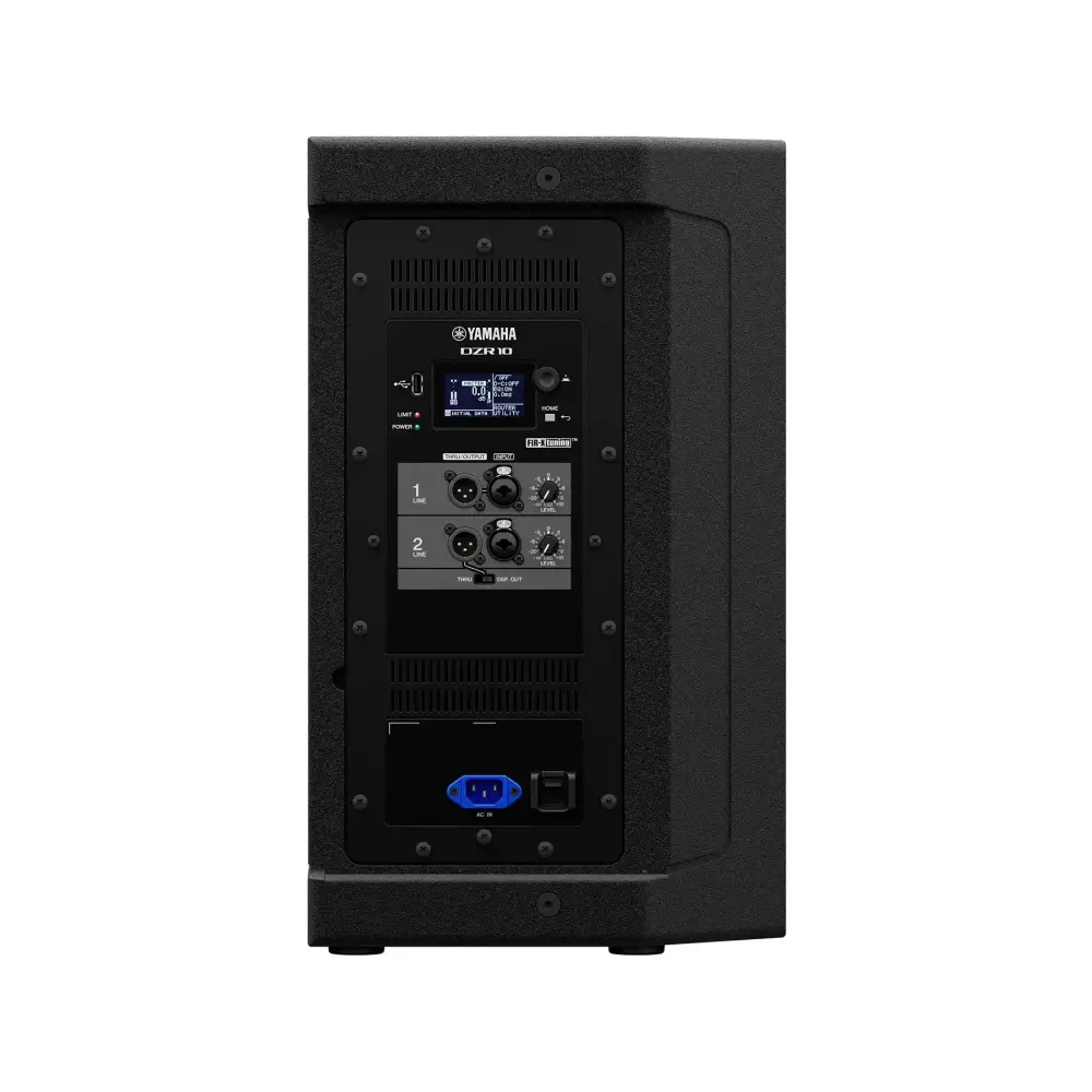 Yamaha DZR10 10inc Aktif Hoparlör