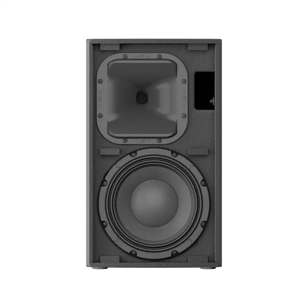 Yamaha DZR10 10inc Aktif Hoparlör
