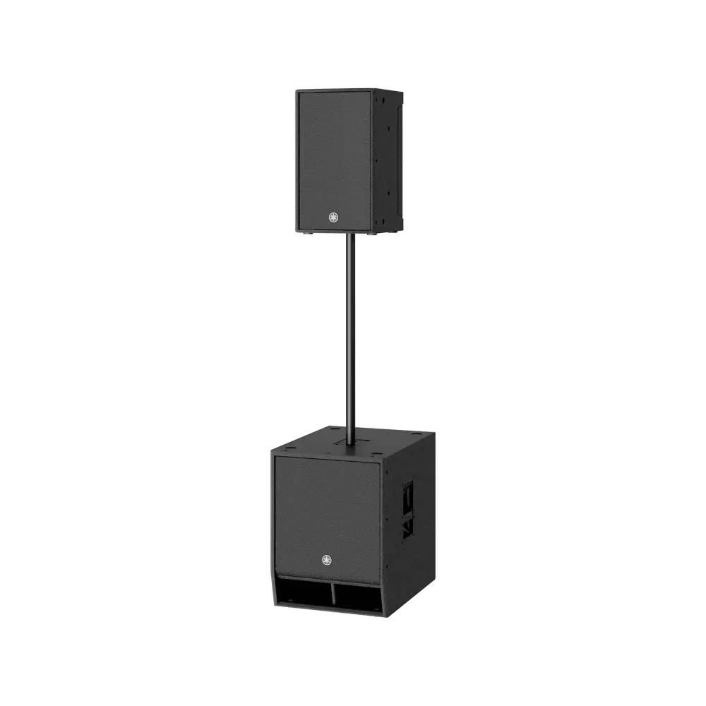 Yamaha DZR10 10inc Aktif Hoparlör