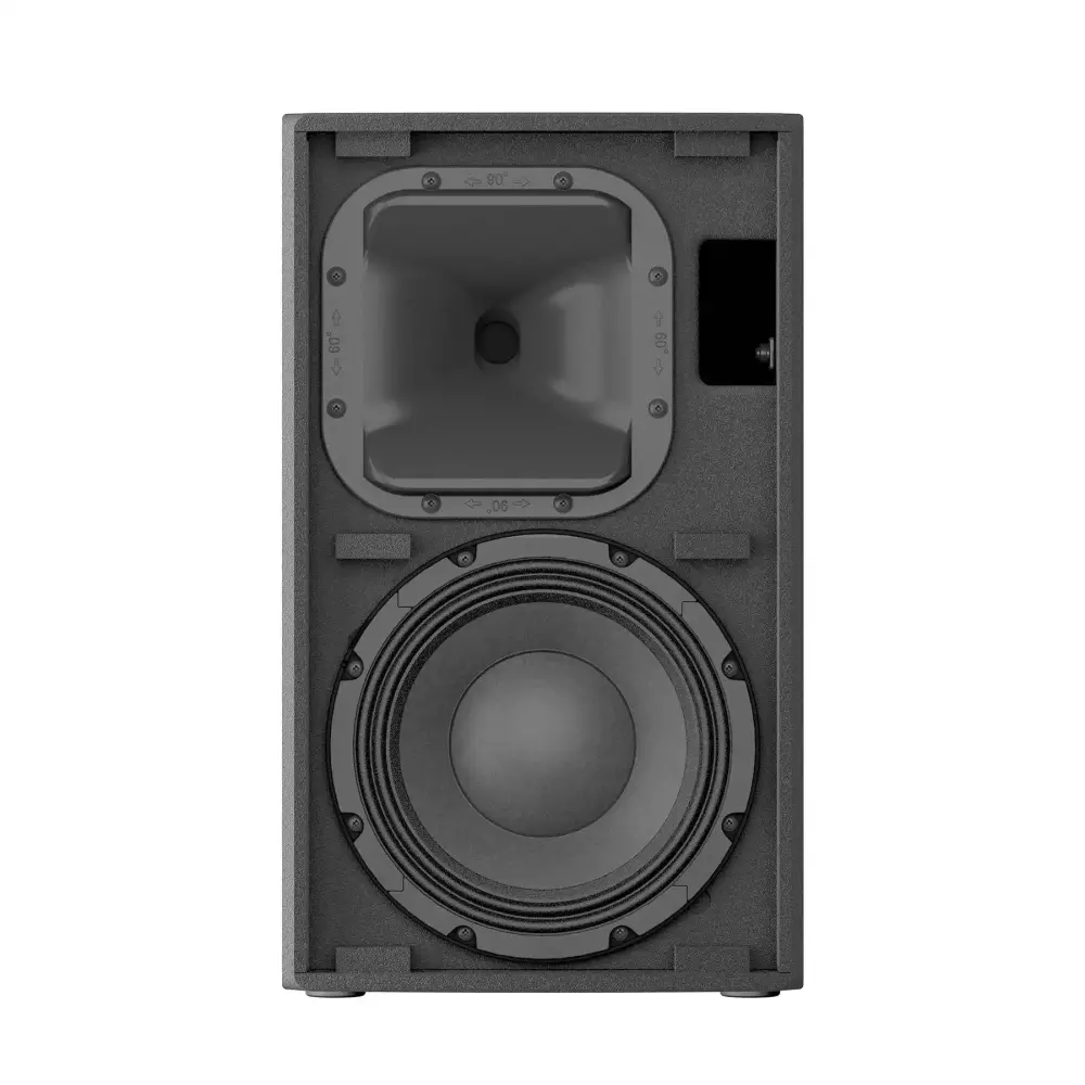 Yamaha DZR10 D 10inc Aktif Hoparlör