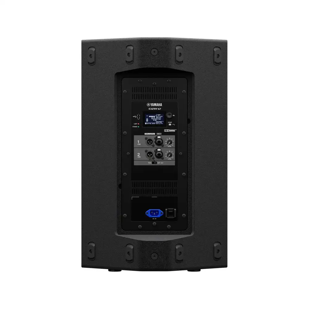 Yamaha DZR12 12inc Aktif Hoparlör