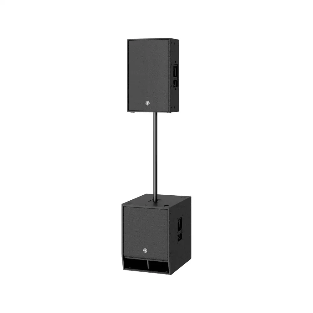 Yamaha DZR12 12inc Aktif Hoparlör