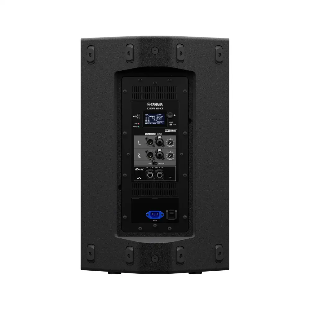 Yamaha DZR12 D 12inc Aktif Hoparlör