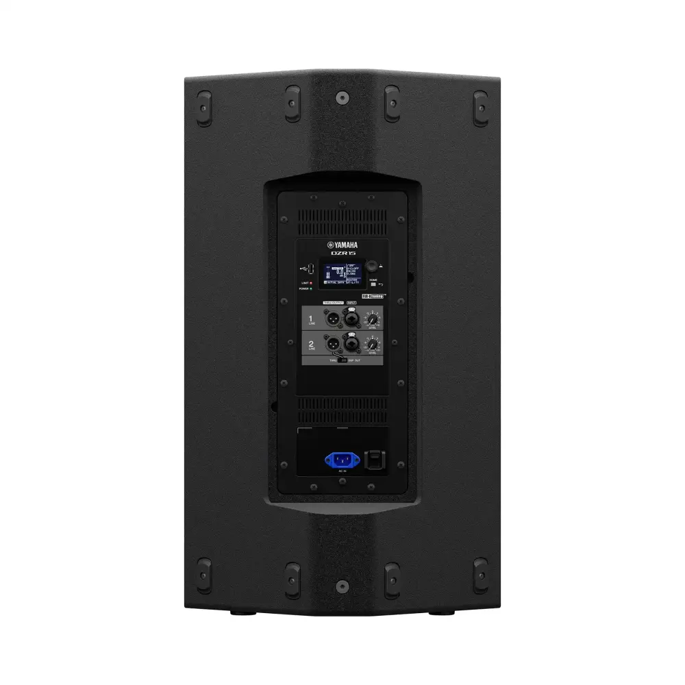 Yamaha DZR15 15inc Aktif Hoparlör