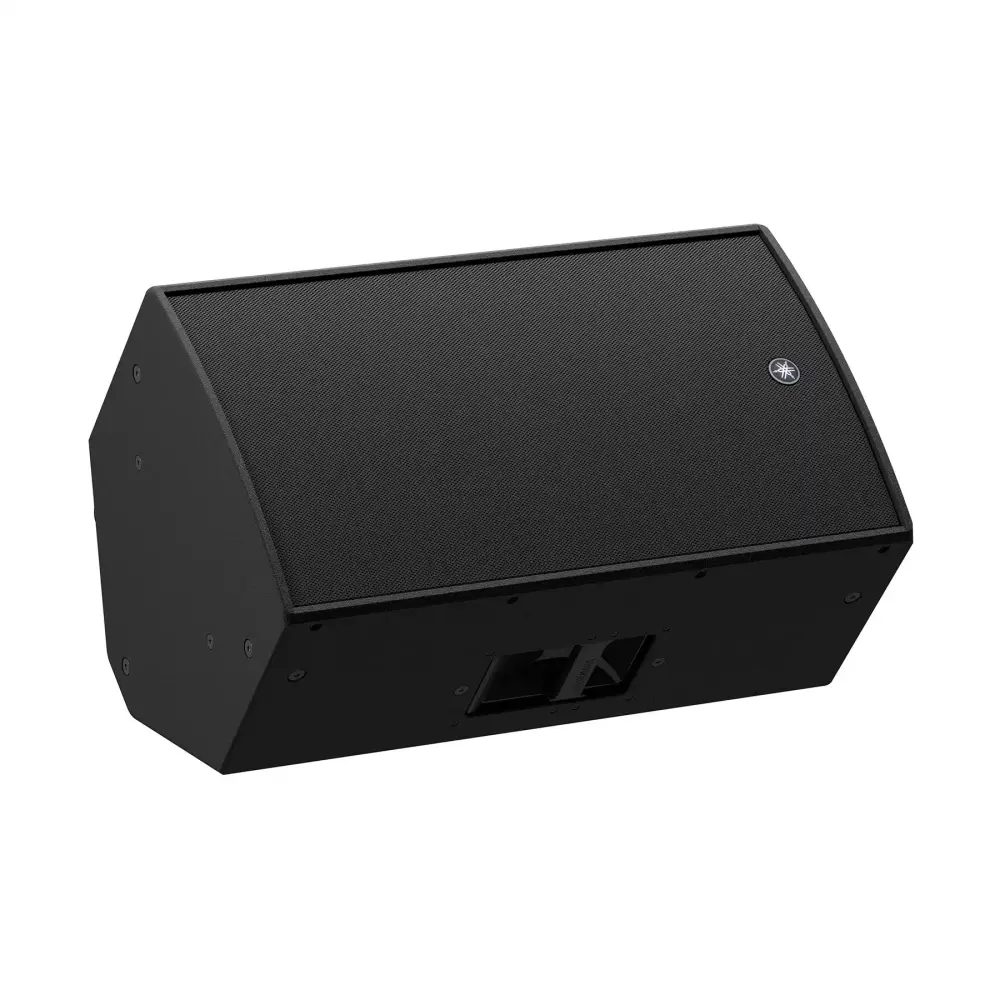 Yamaha DZR15 D 15inc Aktif Hoparlör