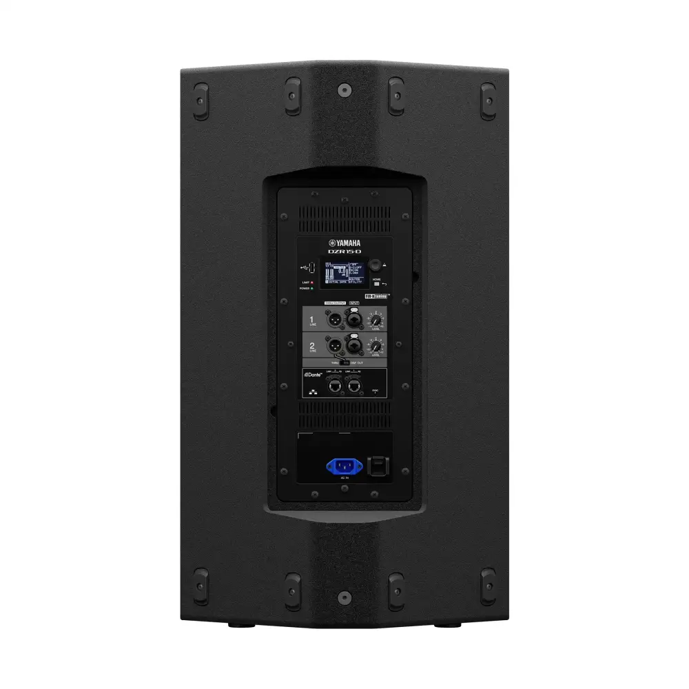 Yamaha DZR15 D 15inc Aktif Hoparlör