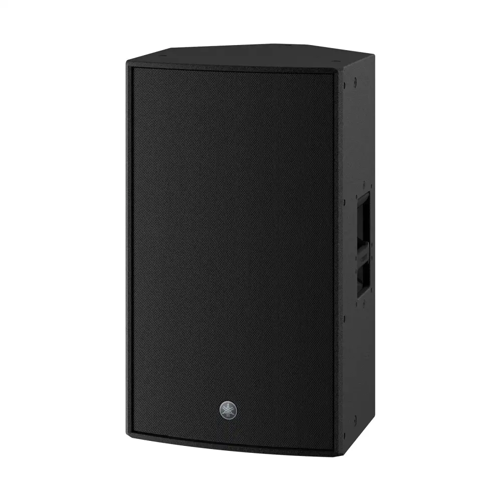 Yamaha DZR15 D 15inc Aktif Hoparlör