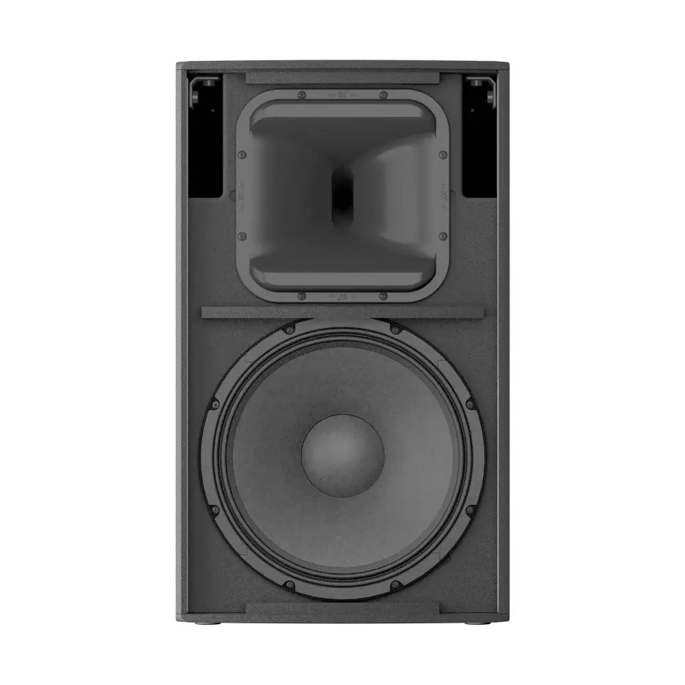 Yamaha DZR15 D 15inc Aktif Hoparlör