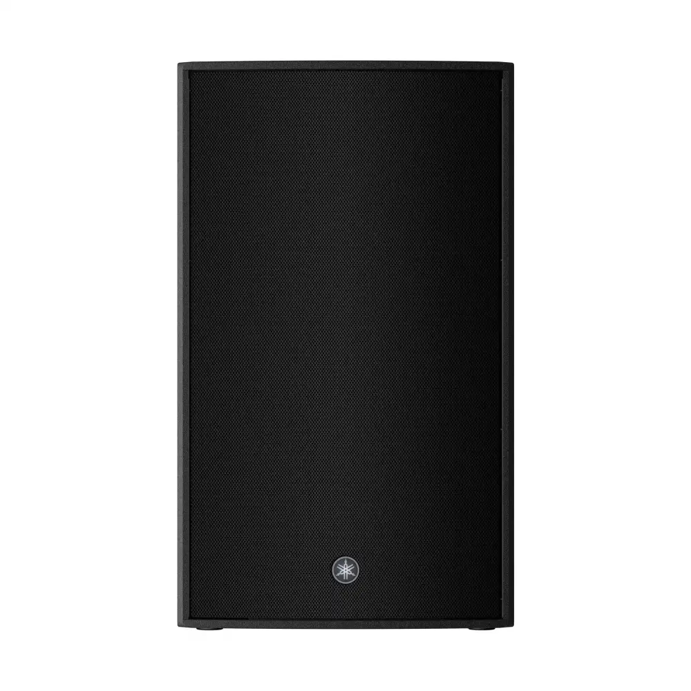 Yamaha DZR15 D 15inc Aktif Hoparlör