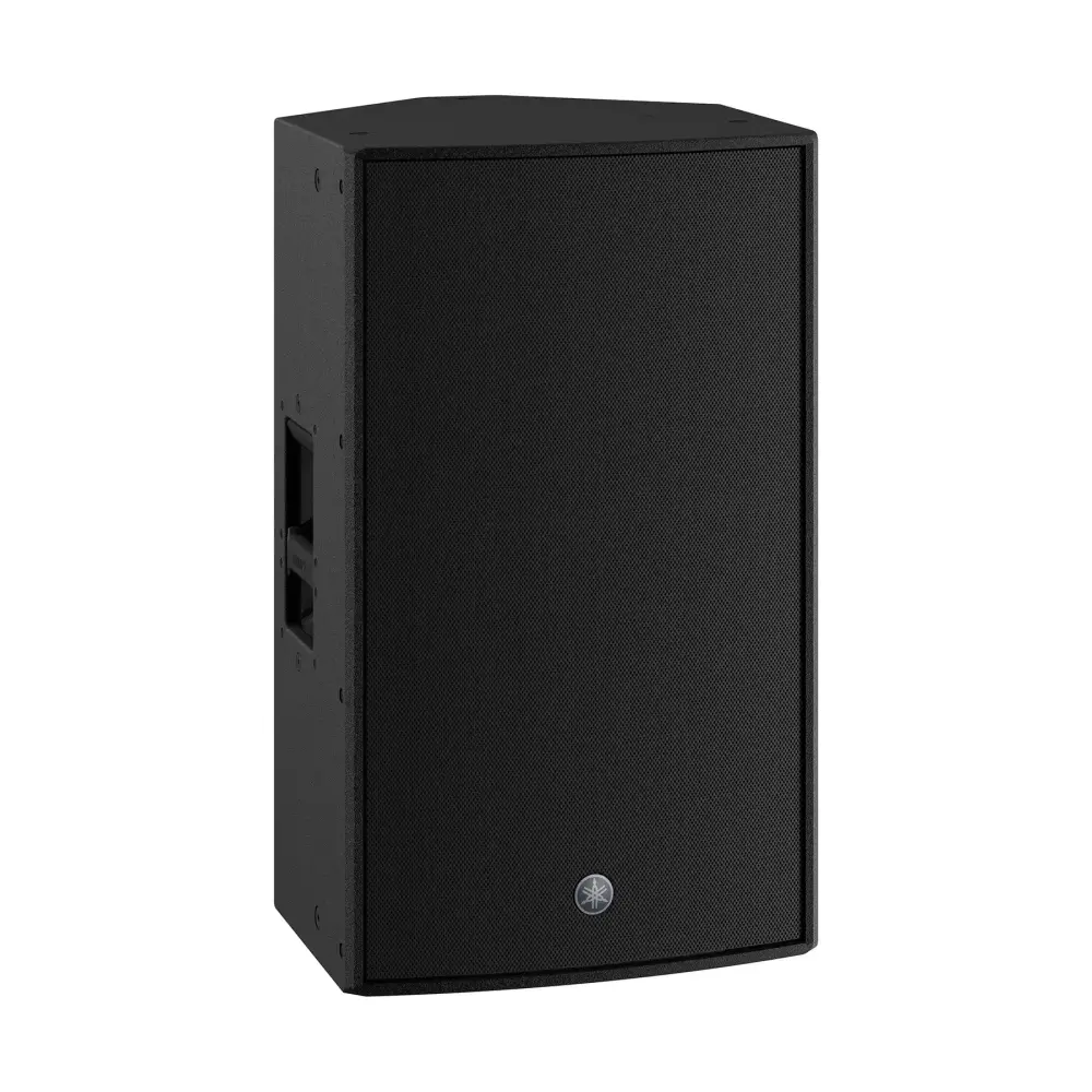 Yamaha DZR15 D 15inc Aktif Hoparlör