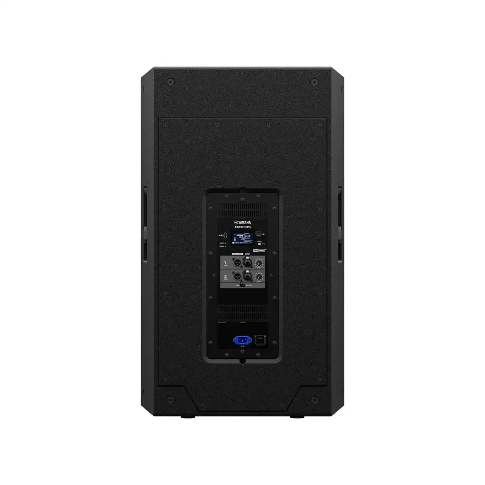 Yamaha DZR315 15inc Aktif Hoparlör
