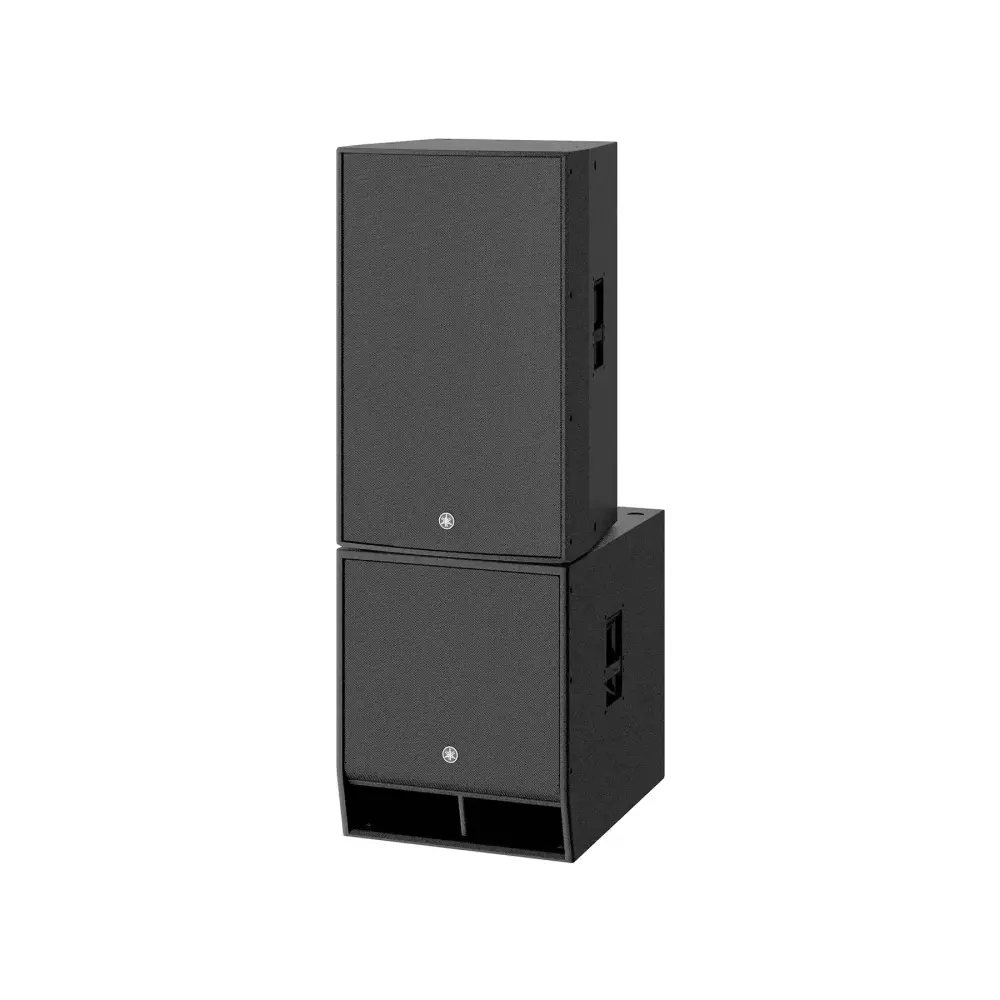 Yamaha DZR315 15inc Aktif Hoparlör