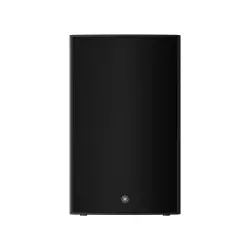 Yamaha DZR315 15inc Aktif Hoparlör - Thumbnail