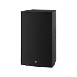 Yamaha DZR315D 15inc 3 Yollu Aktif Hoparlör - Thumbnail