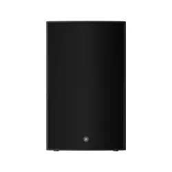 Yamaha DZR315D 15inc 3 Yollu Aktif Hoparlör - Thumbnail
