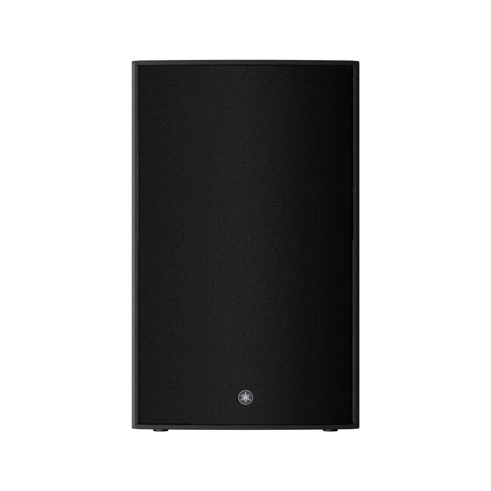 Yamaha DZR315D 15inc 3 Yollu Aktif Hoparlör