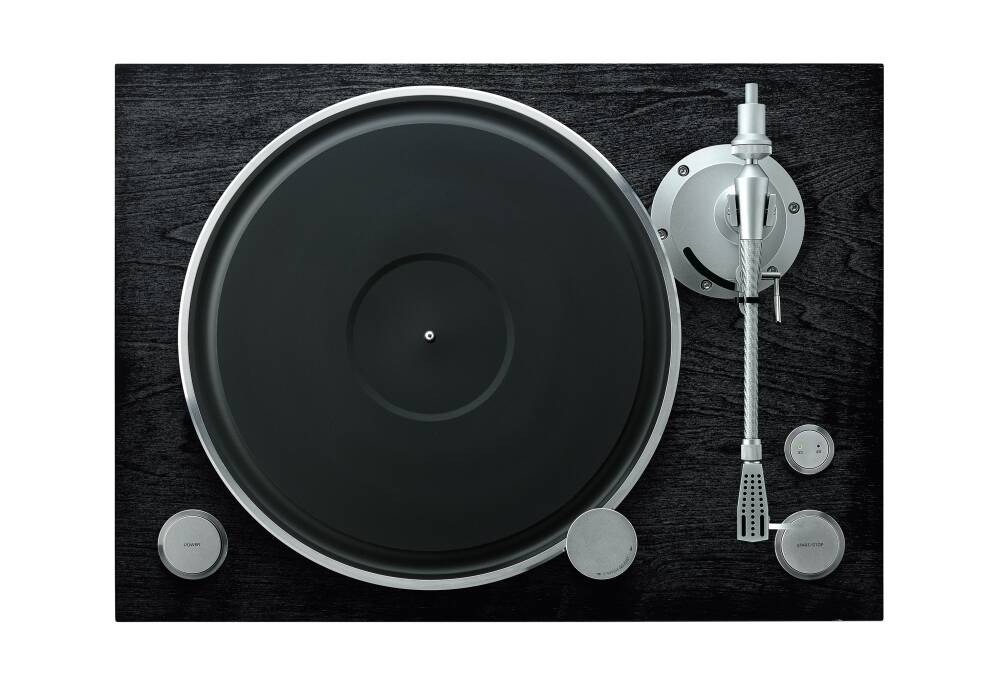 Yamaha GT-5000 Pikap