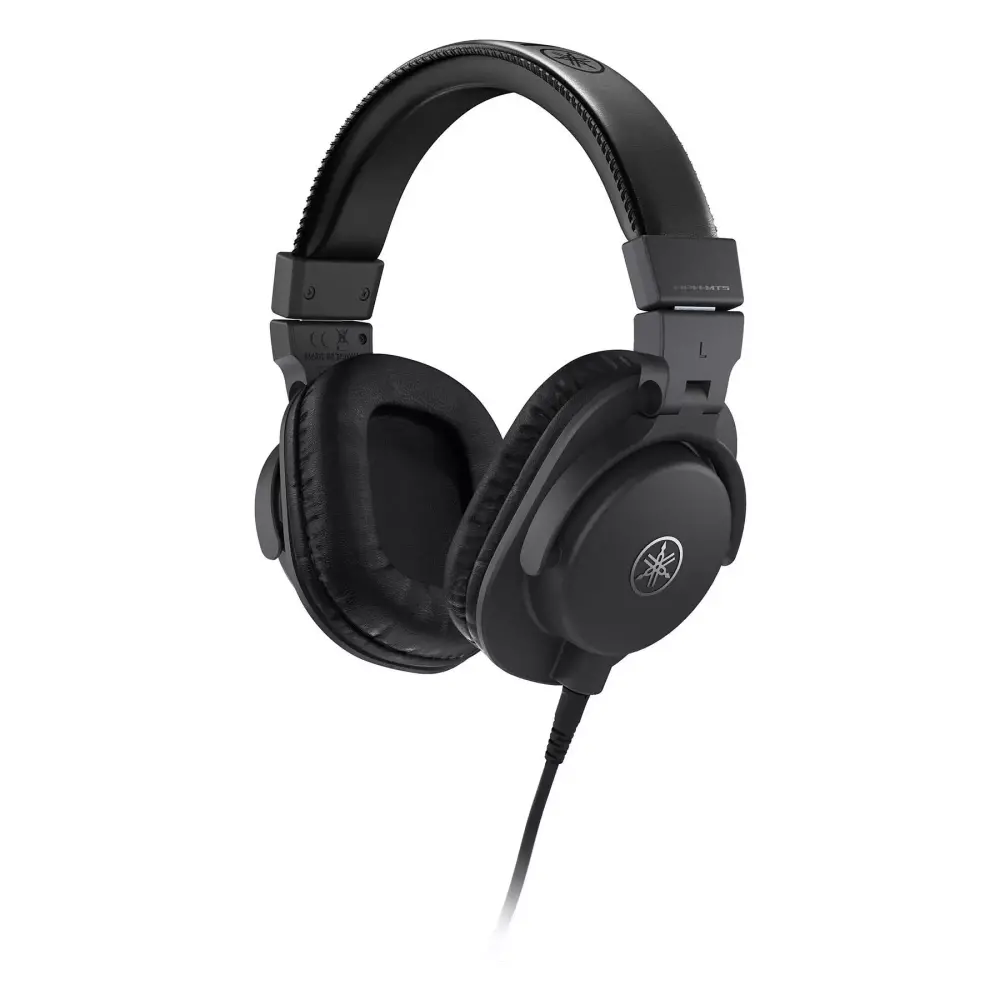 Yamaha HPH MT5 Stüdyo Referans Kulaklık