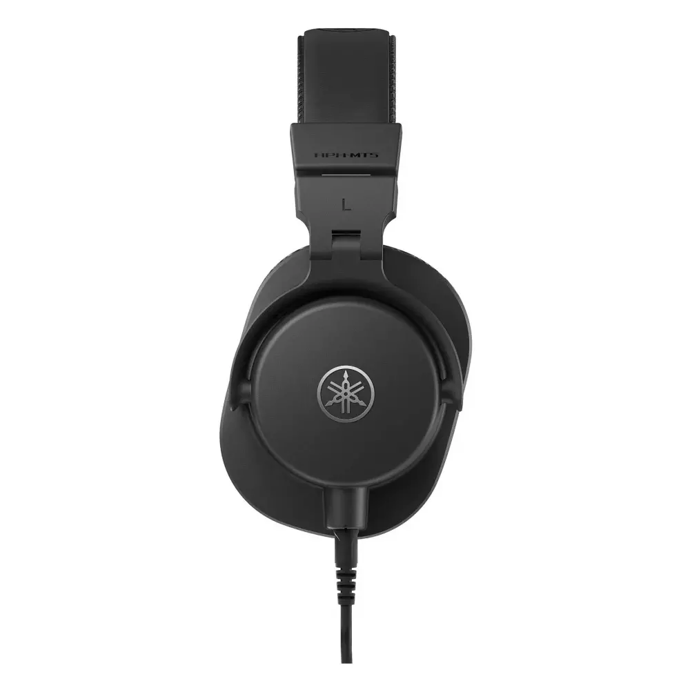 Yamaha HPH MT5 Stüdyo Referans Kulaklık