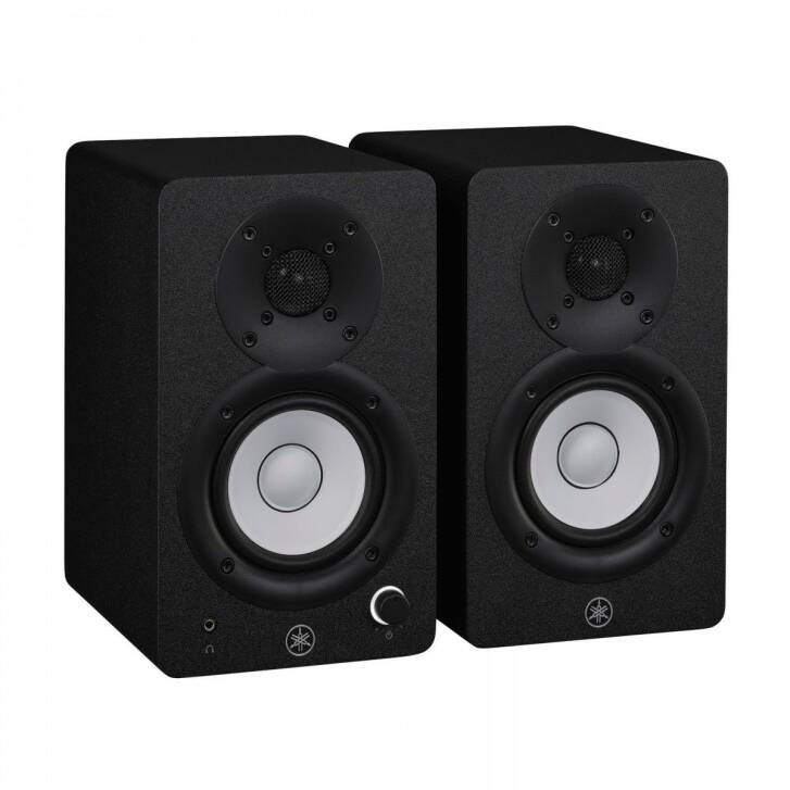 Yamaha HS3 W 3.5