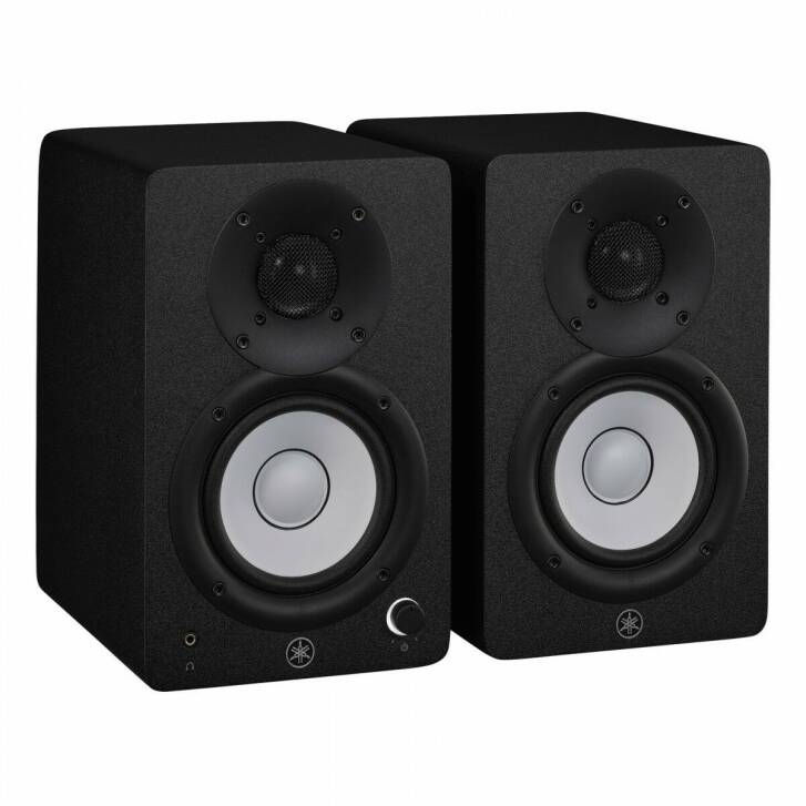 Yamaha HS4 Referans Monitörü