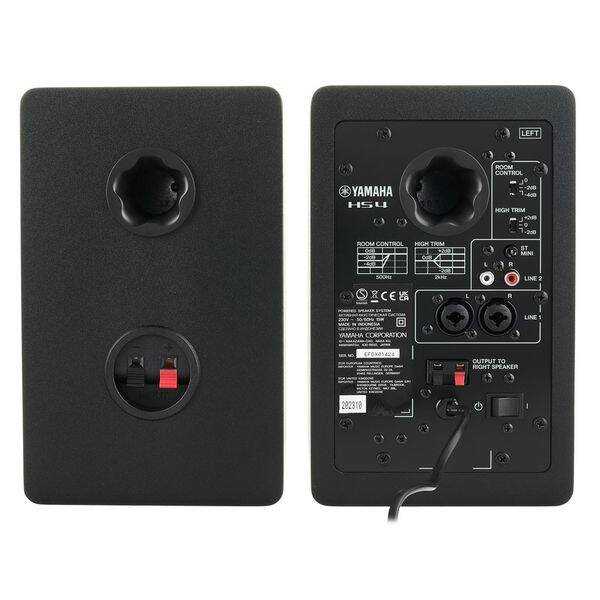 Yamaha HS4 Referans Monitörü