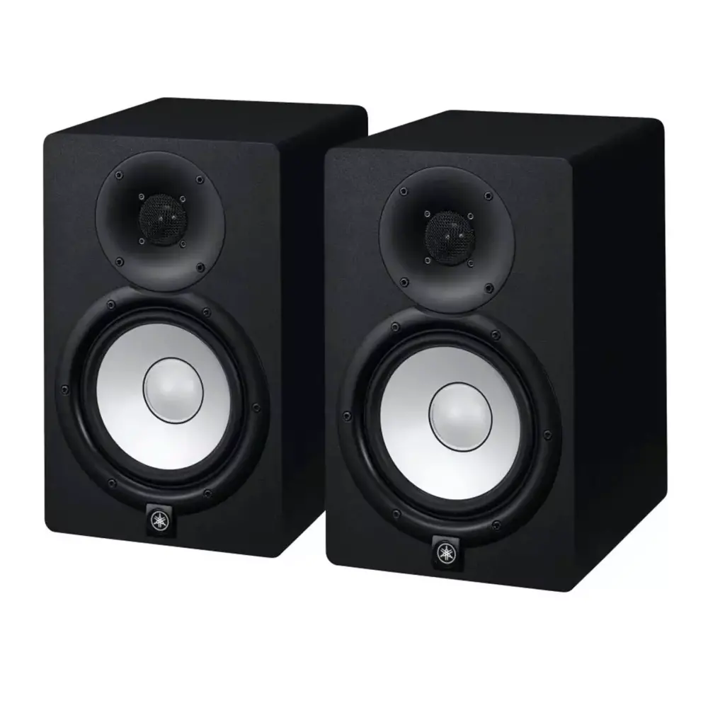 Yamaha HS7 MP Matched Pair