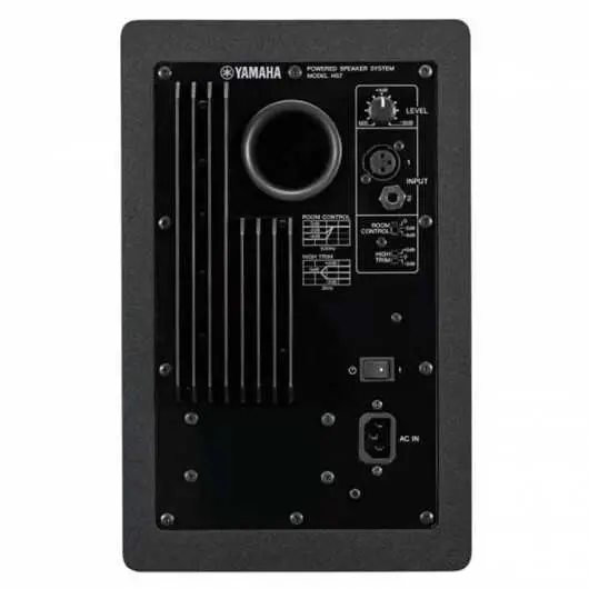 Yamaha HS7 SG 6.5
