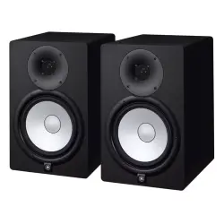 Yamaha HS8 MP Matched Pair - Thumbnail