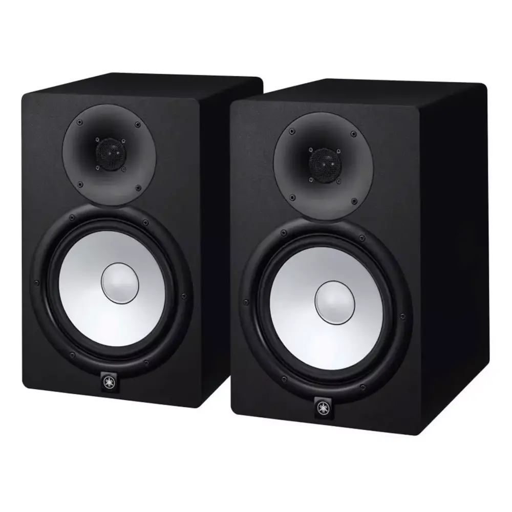 Yamaha HS8 MP Matched Pair